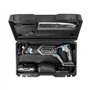 Cecotec Scie Sabre sans Fil CecoRaptor Perfect Quick&Cut 2020 Advance. Batterie 20 V et 2000 mAh, fréquence d'oscillation 3000 S