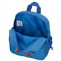 Marvel Spiderman Vigilante Garçon Bagage - Sac messager, Vigilant, Taille unique