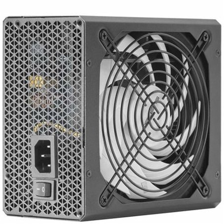 Bloc dAlimentation Tacens 1RVIIAG600S ATX 600 W