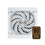 Bloc dAlimentation Mars Gaming MPB750SIW ATX 80 Plus Bronze 750 W 6 W 130 W