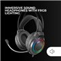 clavier et souris Mars Gaming MCP124PROES