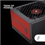 Bloc dAlimentation Mars Gaming MPVU750SI ATX 750 W 6 W 110 W 80 Plus Silver