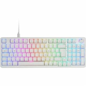 Clavier Mars Gaming MKPROWYES