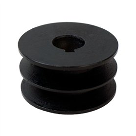 SAKAWA Poulie Moteur 25 mm E