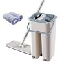 Stock Lider-Mope serpillère avec seau essoreur serpillère de nettoyage pour sols et sols pour nettoyer les carreaux et les murs