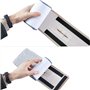 Stock Lider-Mope serpillère avec seau essoreur serpillère de nettoyage pour sols et sols pour nettoyer les carreaux et les murs 
