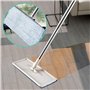 Stock Lider-Mope serpillère avec seau essoreur serpillère de nettoyage pour sols et sols pour nettoyer les carreaux et les murs 
