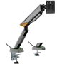 Support de table d'écran Aisens DT49TSRRGB-347