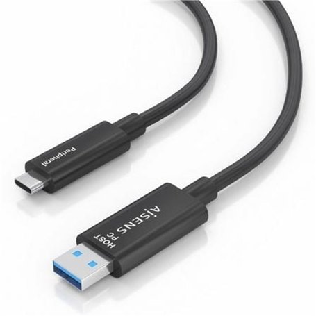 Câble USB Aisens A157-0926 Noir