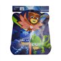 Piñata Anniversaire Enfant - Différents motifs amusants pour garçons et filles - Idéal comme décoration de fêtes et célébrations