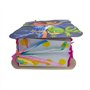 Piñata Anniversaire Enfant - Différents motifs amusants pour garçons et filles - Idéal comme décoration de fêtes et célébrations
