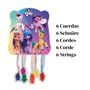 Piñata Anniversaire Enfant - Différents motifs amusants pour garçons et filles - Idéal comme décoration de fêtes et célébrations