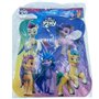 Piñata Anniversaire Enfant - Différents motifs amusants pour garçons et filles - Idéal comme décoration de fêtes et célébrations