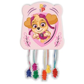 Piñata Anniversaire Enfant - Différents motifs amusants pour garçons et filles - Idéal comme décoration de fêtes et célébrations