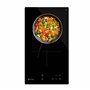 EVVO Plaque vitrocéramique 2 zones de cuisson V30