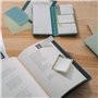 Grupo Erik - Pack Notes Autocollantes Van Gogh, Bloc Notes Original | Matériel Bureau, Fournitures de Bureau