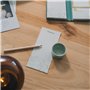 Grupo Erik - Pack Notes Autocollantes Van Gogh, Bloc Notes Original | Matériel Bureau, Fournitures de Bureau