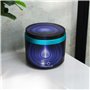 Cecotec Nettoyeur à Ultrasons Gouttière Dentaire et Prothèses ToothCare EasyClean. Nettoyage par Vibrations Ultrasoniques, Lumiè