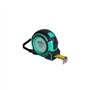 Mètre ruban 8 m x 25 mm avec blocage