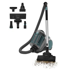 Cecotec Rockstar Cyclonic Powerbag Aspirateur traîneau avec ou sans sac