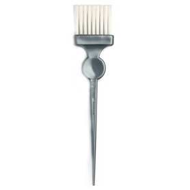 Termix Palette Professionnelle Argent avec Fibre Blanche