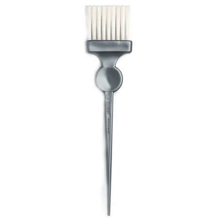 Termix Palette Professionnelle Argent avec Fibre Blanche