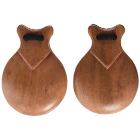 Jale 2096 Bubinga Natural