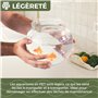 Plastique Pet eco