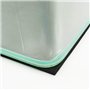 Blau Aquaristic Cubic Panoramic 45 x 28 x 30 cm 38 litres 8500 g
