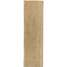 HAMID - Tapis Jute Naturel