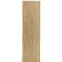 HAMID - Tapis Jute Naturel