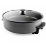 Poêle Électrique Orbegozo 15556 1500 W Ø 40 cm