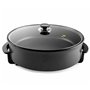 Poêle Électrique Orbegozo 15556 1500 W Ø 40 cm