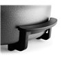 Poêle Électrique Orbegozo 15556 1500 W Ø 40 cm