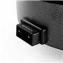 Poêle Électrique Orbegozo 15556 1500 W Ø 40 cm