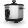cuiseur à riz Orbegozo CO-3025 400 W Noir Acier