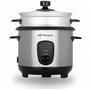 cuiseur à riz Orbegozo CO-3025 400 W Noir Acier