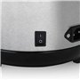 cuiseur à riz Orbegozo CO-3025 400 W Noir Acier