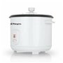 cuiseur à riz Orbegozo 17283 Noir Acier 700 W