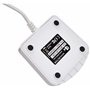 Bit4id Mini Lecteur Evo - Lecteur de Carte d'identité électronique Universel pour Carte à Puce
