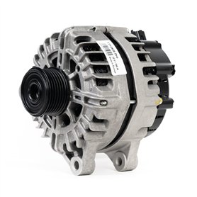 TESLA TECHNICS TT12426 PRO Alternateur de voiture 12V