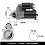 demarreur moteur 1.40 KW