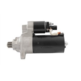TESLA TECHNICS TT16340 PRO. Démarreur de voiture 12V. demarreur moteur 2.2 KW. démarreur compatible avec VOLKSWAGEN. prix démarr