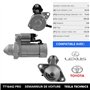 Compatible avec Toyota et Lexus
