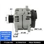 alternateur 90A