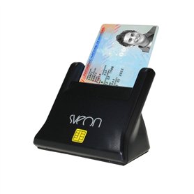 Sveon SCT022 - Lecteur de carte d'identité électronique