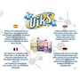 Viks | Dégraissant moteur concentré biodégradable | Nettoie et protège les moteurs et leurs pièces | Élimine la saleté accumulée