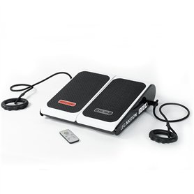 ECODE® Appareil de Massage Pieds électrique