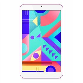 Tablette SPC 8436542858908 Mediatek MT8167 8" Rose 32 GB 2 GB RAM