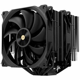 Support de refroidissement pour ordinateur portable Hiditec CPUH10003